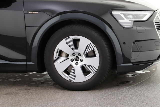 Audi e-tron 55 Quattro