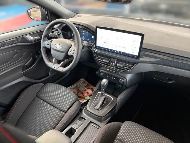 Ford Focus ST Line Wagon