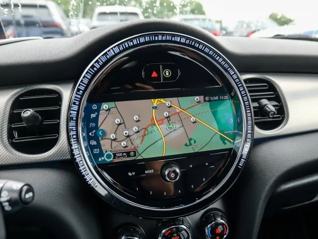 MINI Mini Electric 3-deurs SE