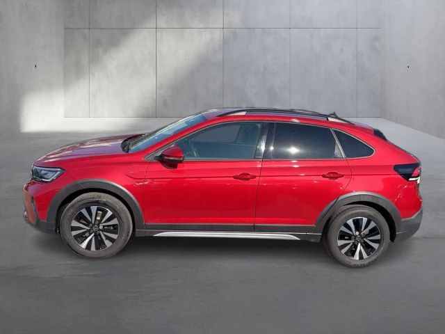 Volkswagen Taigo Life