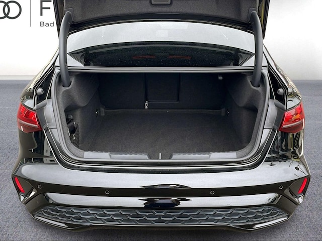 Audi A3 S-Line S-Tronic Sedan