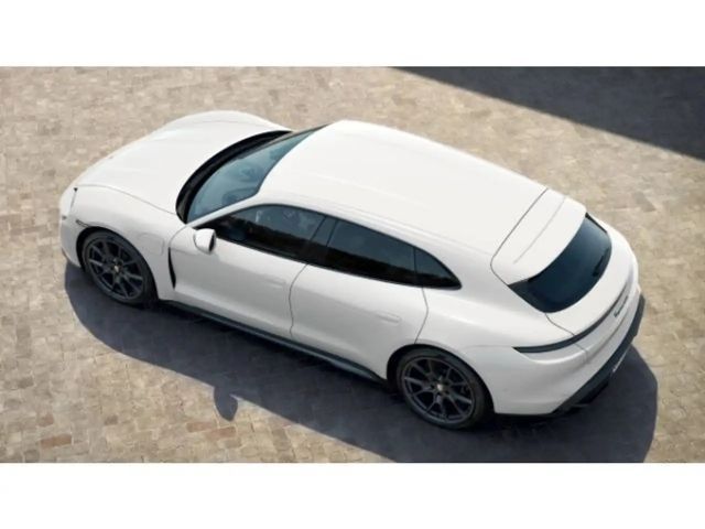 Porsche Taycan GTS Sport Turismo