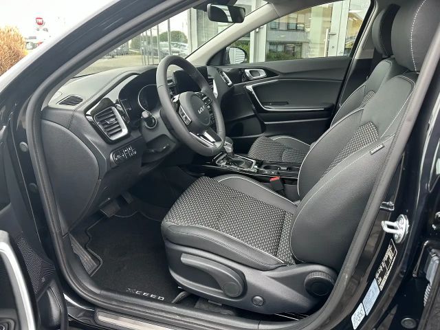 Kia XCeed Spirit