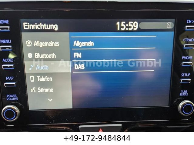 Toyota Yaris GR Hatchback