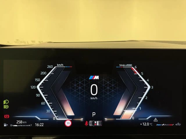 BMW 540 540d M-Sport Touring xDrive