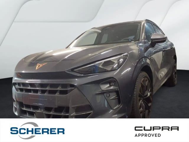 Cupra Terramar 2.0 TSI VZ