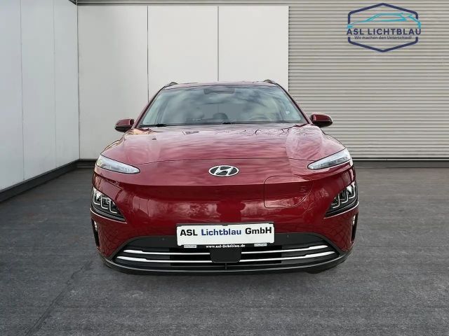 Hyundai Kona Electric Trend