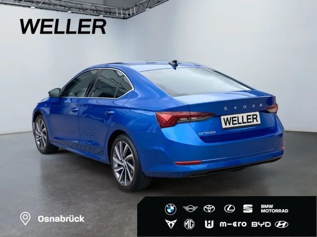 Skoda Octavia 2.0 TDI Style Style