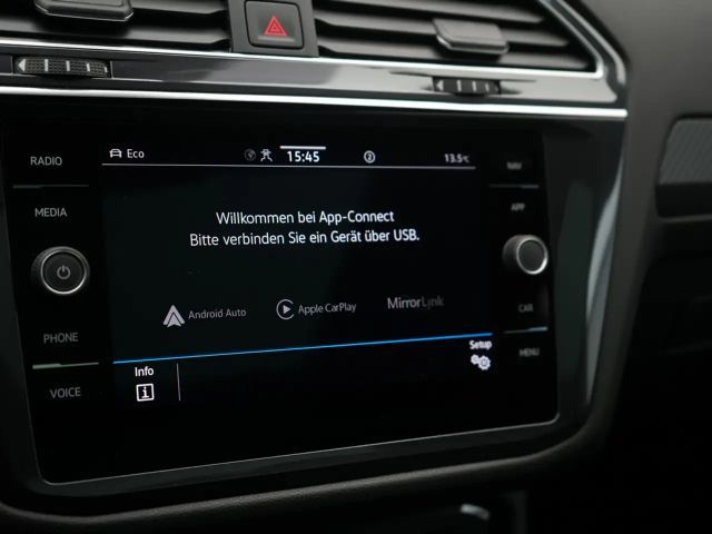 Volkswagen Tiguan Allspace R-Line