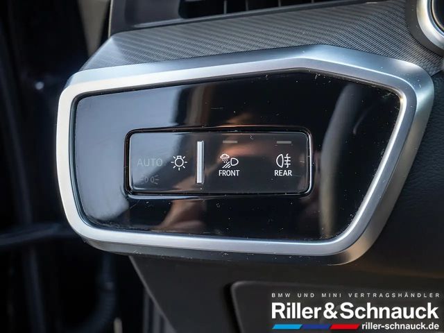 Audi A6 50 TFSI Hybride Quattro Sedan