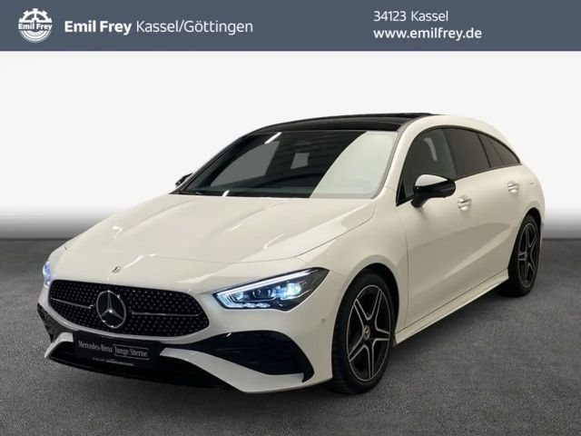 Mercedes-Benz CLA 200 CLA
