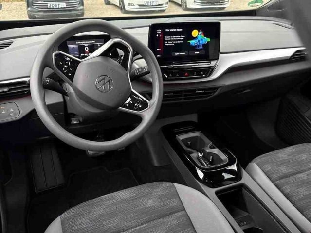 Volkswagen ID.4 77 KWh Performance Pro