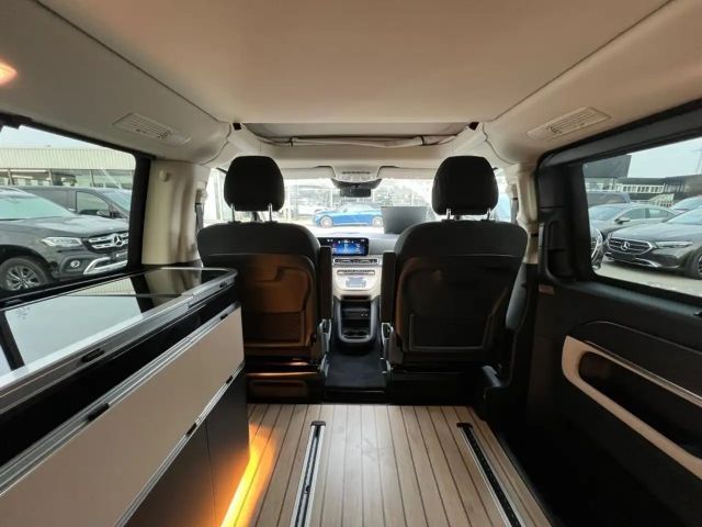 Mercedes-Benz Marco Polo 4MATIC AMG Line