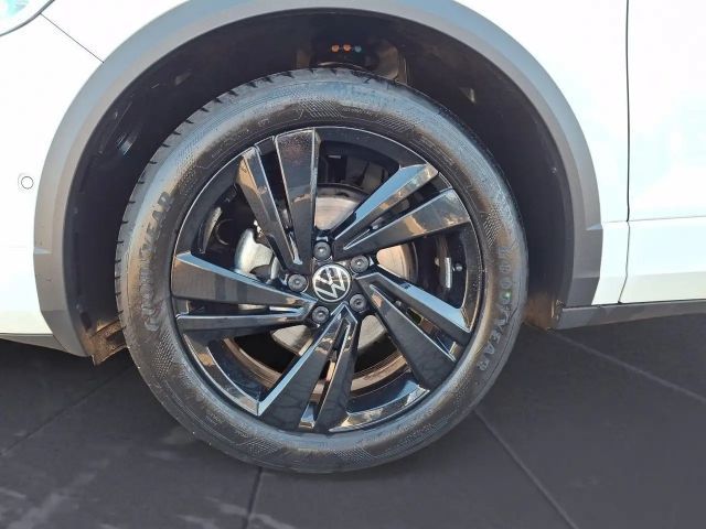 Volkswagen T-Roc 1.5 TSI DSG R-Line