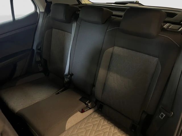 Volkswagen T-Cross 1.0 TSI DSG