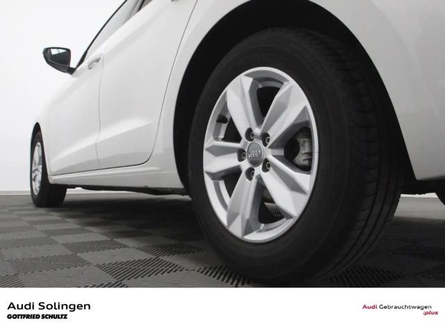 Audi A1 30 TFSI Sportback