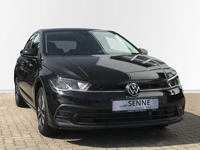 Volkswagen Polo 1.0 TSI DSG Move