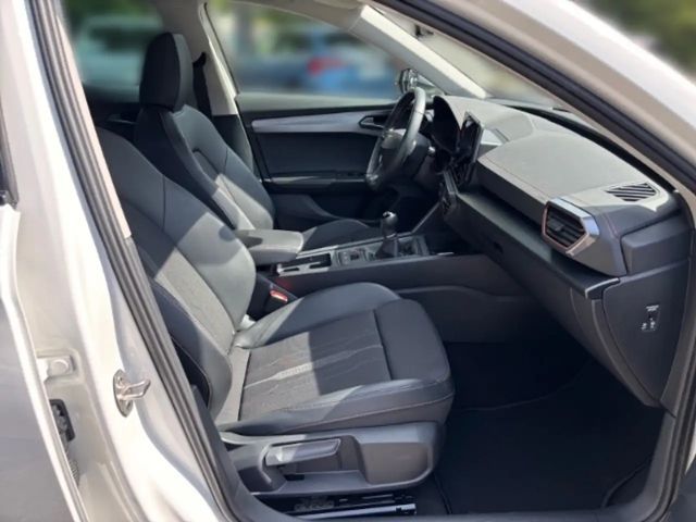 Cupra Formentor 1.5 TSI