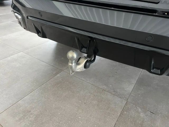 BMW X6 M-Sport xDrive