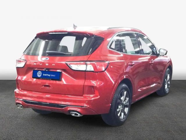Ford Kuga ST Line