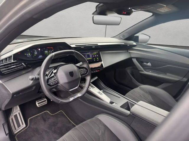 Peugeot 308 EAT8 GT-Line PureTech SW