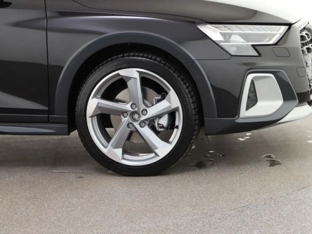 Audi A3 35 TFSI S-Tronic Sedan