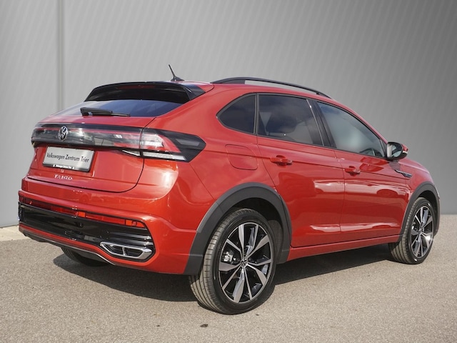 Volkswagen Taigo 1.0 TSI DSG R-Line