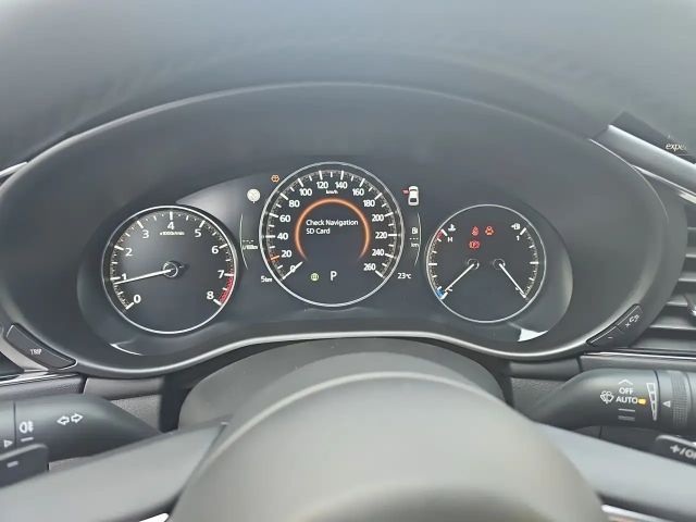 Mazda 3 SkyActiv Takumi