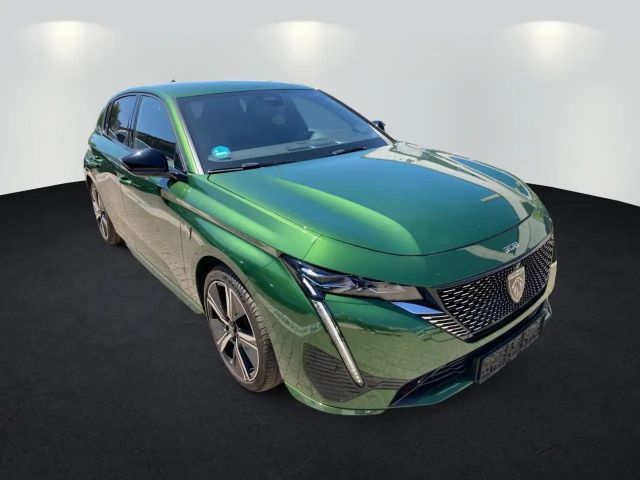 Peugeot 308 GT-Line PureTech