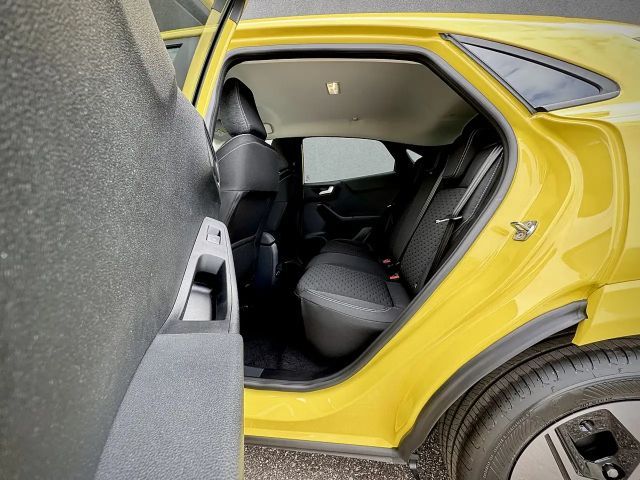 Ford Puma E-Gen 43kWh 168PS Aut. WOW Vorführwagen AKTION