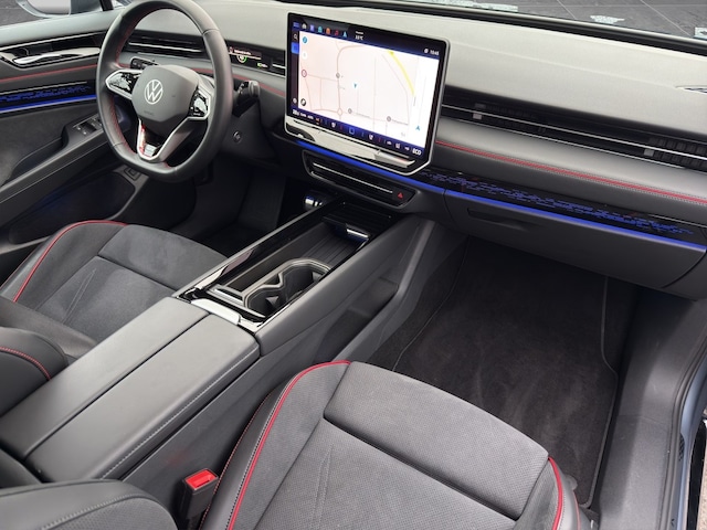 Volkswagen ID.7 4Motion GTX Tourer