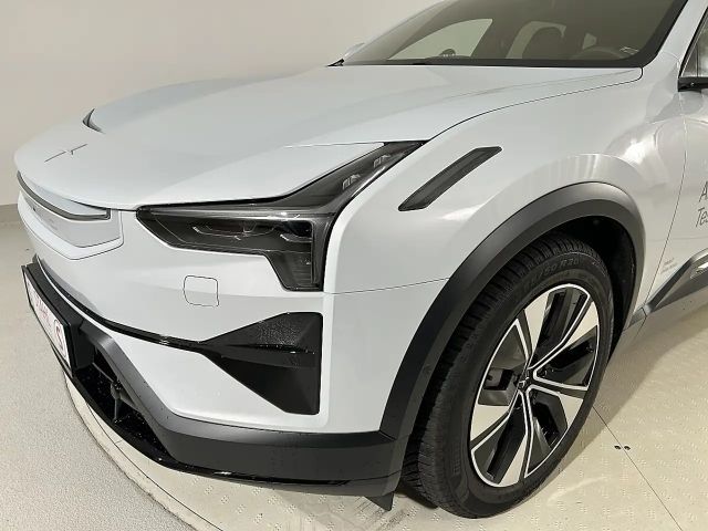 Polestar 3 Dual motor Long range