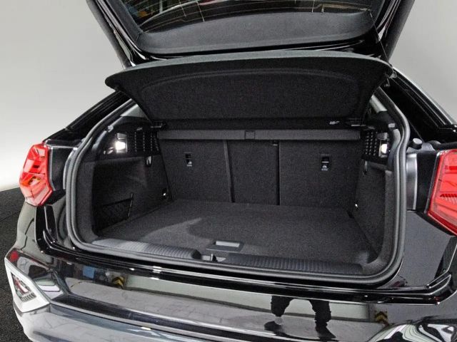 Audi Q2 40 TFSI Quattro