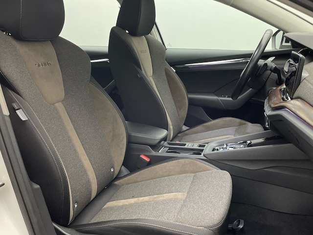 Skoda Octavia 1.5 TSI Combi