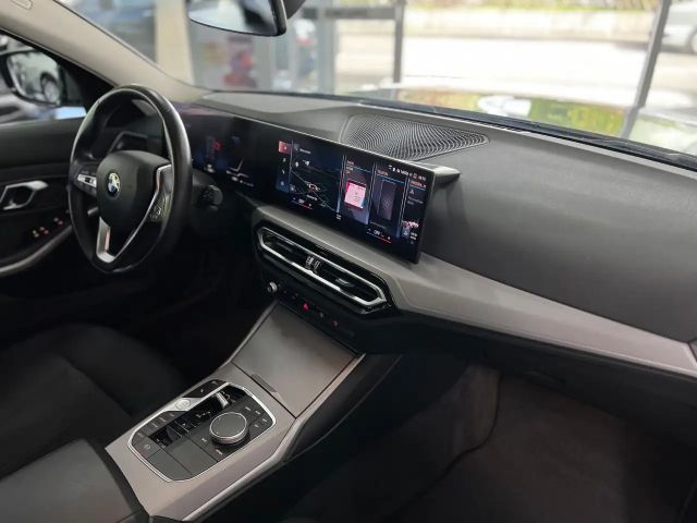 BMW 318 318d Touring