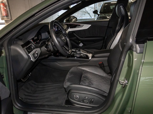 Audi S5 Quattro Sportback