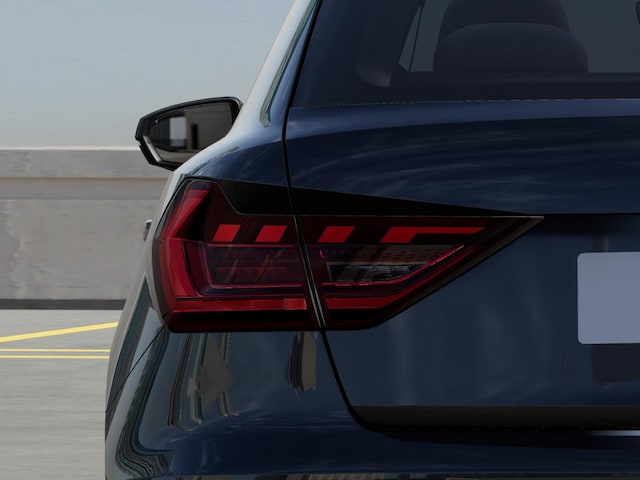 Audi A1 35 TFSI S-Line S-Tronic Sportback