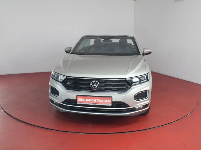 Volkswagen T-Roc Cabriolet DSG R-Line