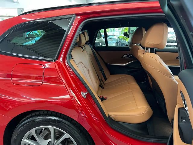 BMW 318 318d Touring