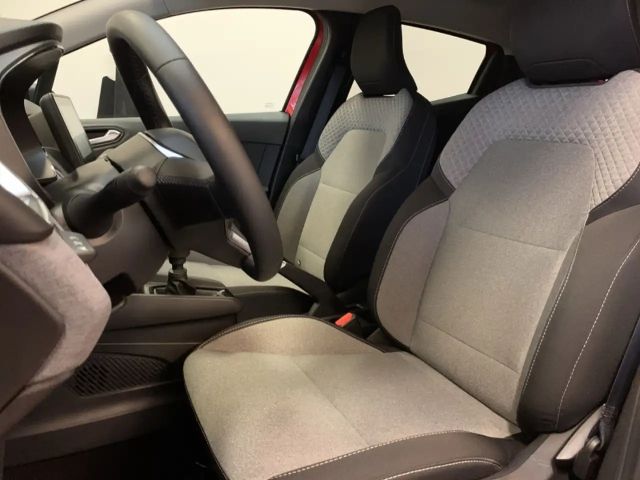 Renault Clio Evolution TCe 90