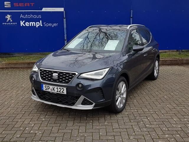 Seat Arona 1.0 TSI