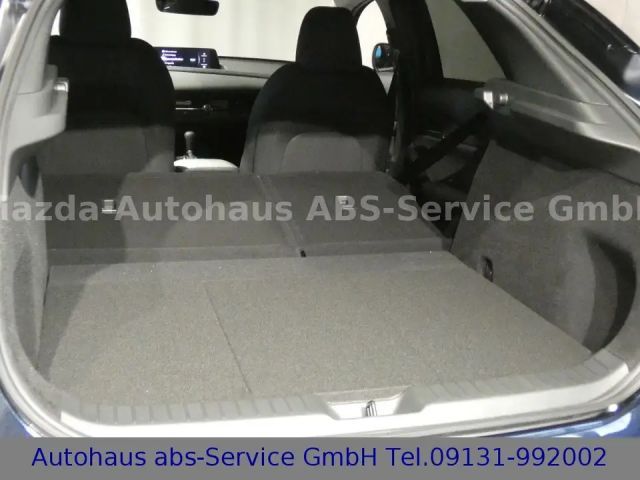 Mazda CX-30 Homura SkyActiv