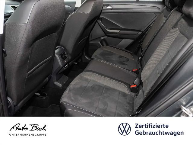 Volkswagen T-Roc 2.0 TDI DSG Style