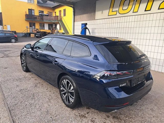 Peugeot 508 Allure Pack BlueHDi EAT8 SW