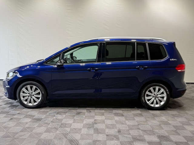 Volkswagen Touran 1.5 TSI DSG