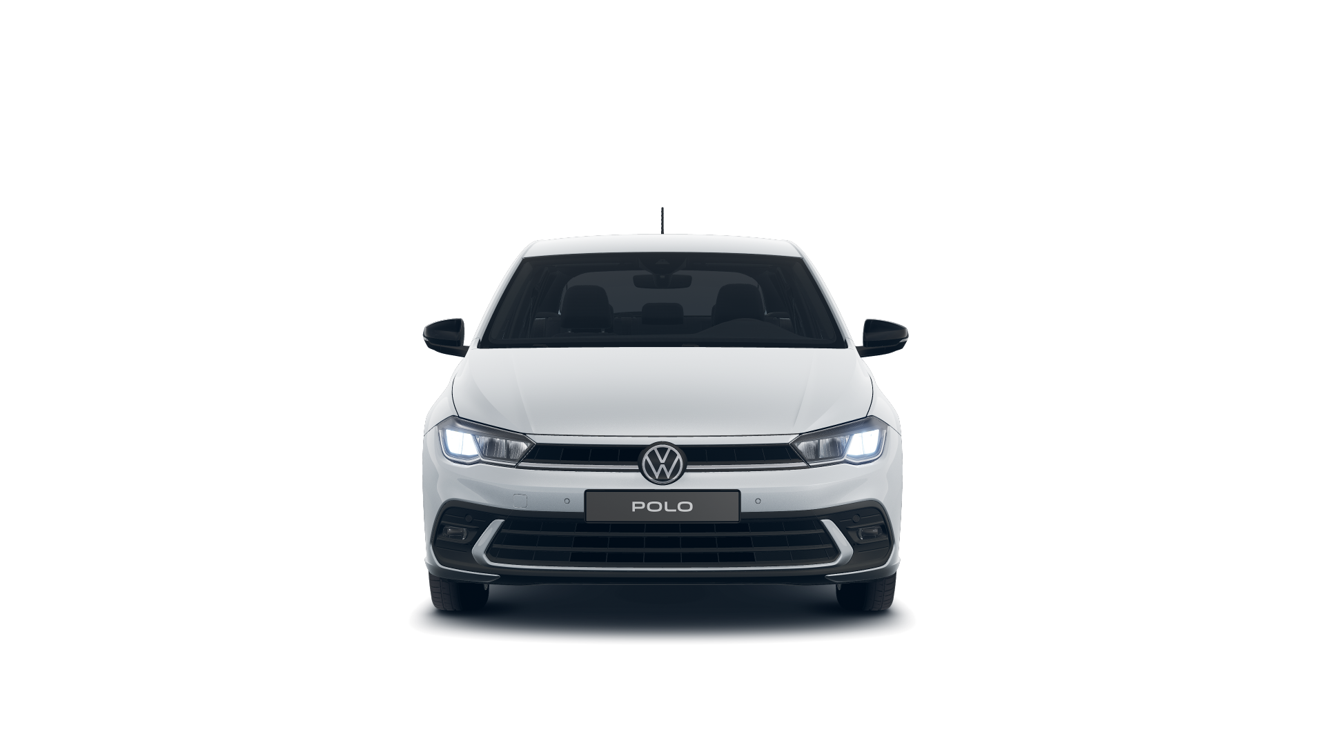 Volkswagen Polo 1.0 TSI DSG