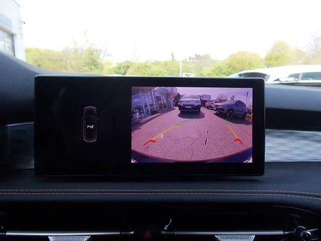 Alfa Romeo Tonale TI