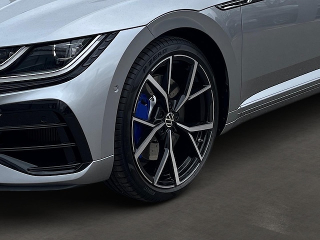 Volkswagen Arteon Shooting Brake 2.0 TSI