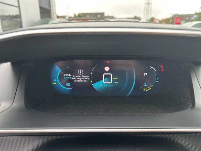 Peugeot E-2008 Allure Pack