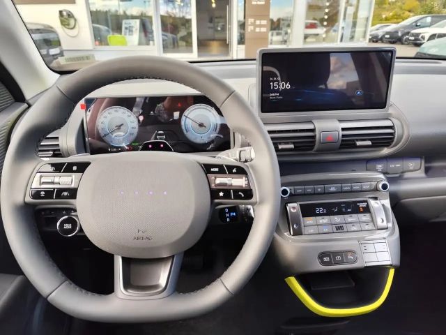 Hyundai INSTER 49 kWh